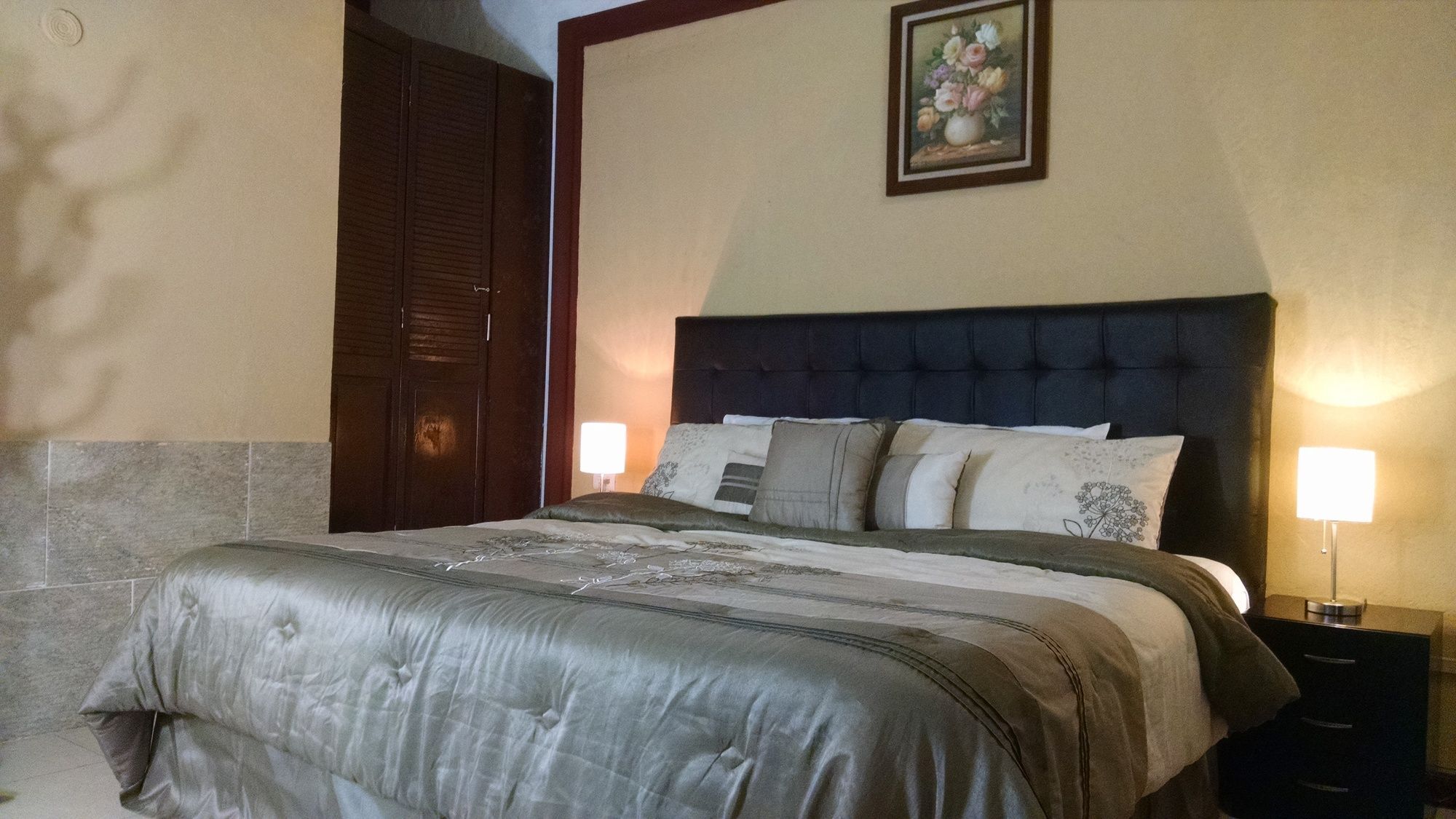 Hotel Maya Ah Kim Pech De La 59 Campeche Exterior photo